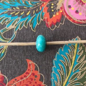 Troll Bead-Amazonite original Troll bead